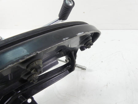 2015 Harley FLS Softail Slim Left Front Floorboard Peg & Shifter 33630-07 {{ shop.shopifyCountryName }} - Mototech271