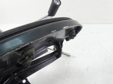 Load image into Gallery viewer, 2015 Harley FLS Softail Slim Left Front Floorboard Peg &amp; Shifter 33630-07 | Mototech271
