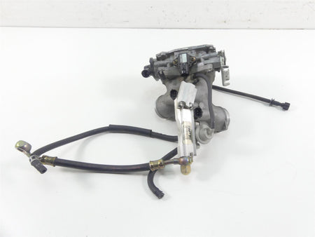 2002 Honda VTX1800 C Throttle Body Bodies Fuel Injection 16400-MCH-003 {{ shop.shopifyCountryName }} - Mototech271