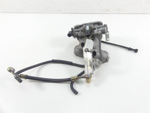 2002 Honda VTX1800 C Throttle Body Bodies Fuel Injection 16400-MCH-003 | Mototech271