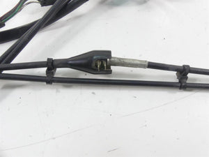 2009 Victory Vision Tour Right Hand Chrome Start Kill Control Switch 4011357 | Mototech271