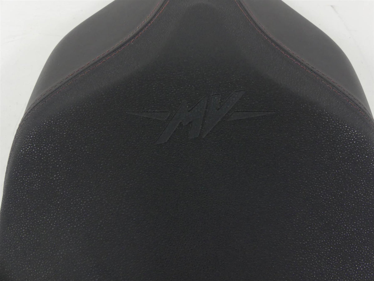 2012 Mv Agusta Brutale 1090 R Dual Seat Saddle - No Tears 80A0B4745 {{ shop.shopifyCountryName }} - Mototech271