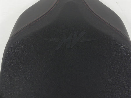 2012 Mv Agusta Brutale 1090 R Dual Seat Saddle - No Tears 80A0B4745 {{ shop.shopifyCountryName }} - Mototech271