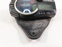 Load image into Gallery viewer, 2022 Suzuki GSXR 750 Speedometer Gauges Instrument 4K 34120-15J10 341-15J1 | Mototech271
