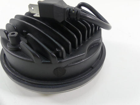 1999 Harley Dyna FXDS Convertible Moons MC 5.75 Moonmaker 2 Led Headlight -Read {{ shop.shopifyCountryName }} - Mototech271