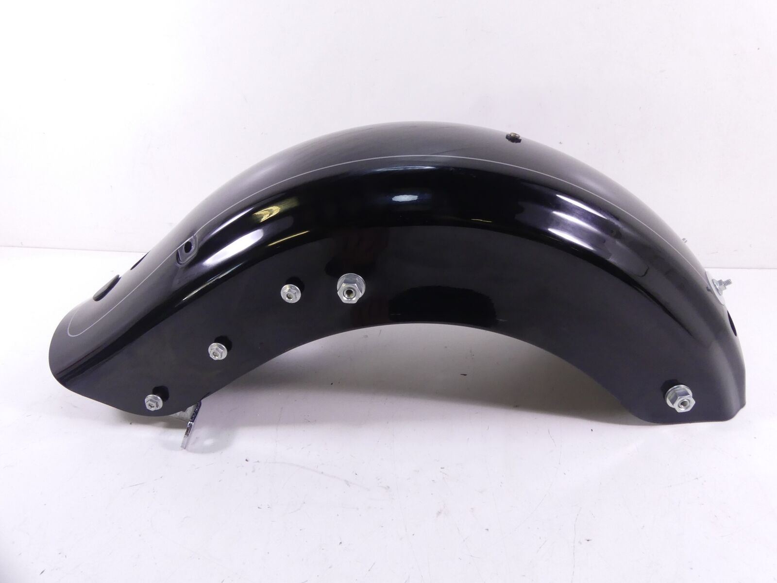 2016 Harley Touring FLHXS Street Glide Sp Rear Fender 59731-09 {{ shop.shopifyCountryName }} - Mototech271