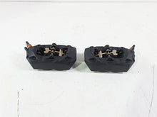 Load image into Gallery viewer, 2016 BMW F800R K73 Brembo 100mm Front Brake Caliper Set 34118535161 34118535162 | Mototech271
