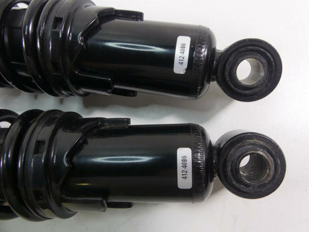 2017 Harley FXDLS Dyna Low Rider Rear Shocks 14" Progressive Suspension 412-4086 {{ shop.shopifyCountryName }} - Mototech271
