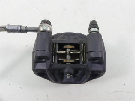 2006 Ducati Multistrada 1000S Rear Brembo Brake Caliper 61140131AB {{ shop.shopifyCountryName }} - Mototech271