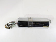 Load image into Gallery viewer, 2012 BMW R1200R K27 Oem Tenneco Exhaust Muffler Pipe Silencer 18127727583 | Mototech271
