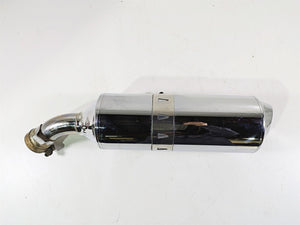 2012 BMW R1200R K27 Oem Tenneco Exhaust Muffler Pipe Silencer 18127727583 | Mototech271