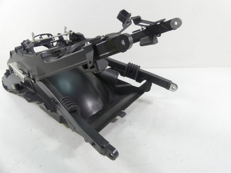 2013 Yamaha VMX17 V-Max 1700 Rear Subframe + Inner Fender 2S3-21190-00-00 {{ shop.shopifyCountryName }} - Mototech271