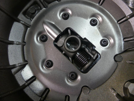 2017 Ducati 939 S Supersport Right Side Engine Clutch Cover 24331392A {{ shop.shopifyCountryName }} - Mototech271
