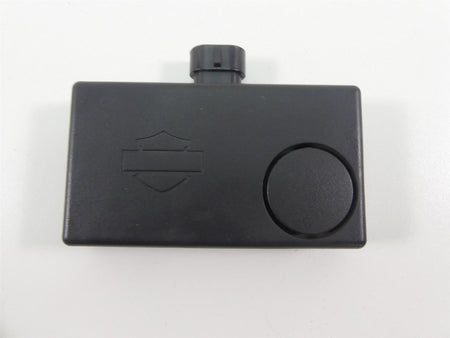 2009 Harley Dyna FXDF SE CVO Fat Bob Siren Allam Control Module Box 68958-07B {{ shop.shopifyCountryName }} - Mototech271