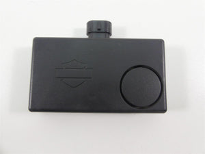 2009 Harley Dyna FXDF SE CVO Fat Bob Siren Allam Control Module Box 68958-07B