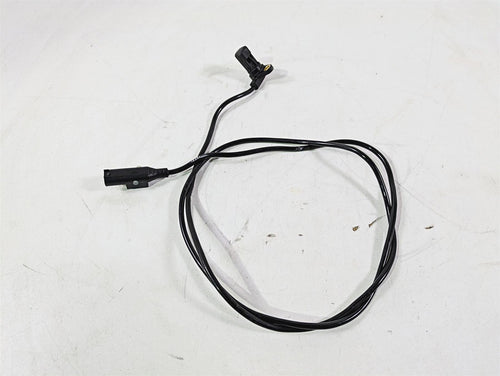 2009 BMW R1200GS K255 Adv Rear Abs Brake Wheel Speed Sensor 34527677824 | Mototech271