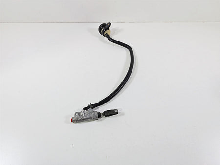 2006 Yamaha XVZ1300 Royal Star Nissin Rear Brake Master Cylinder 4NK-2583V-00-00 {{ shop.shopifyCountryName }} - Mototech271