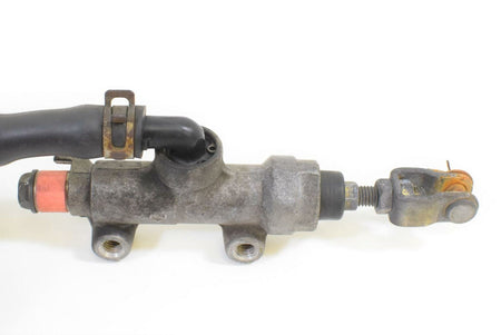 2004 Suzuki VZ1600 Marauder Rear Brake Master Cylinder K4301-61122 {{ shop.shopifyCountryName }} - Mototech271