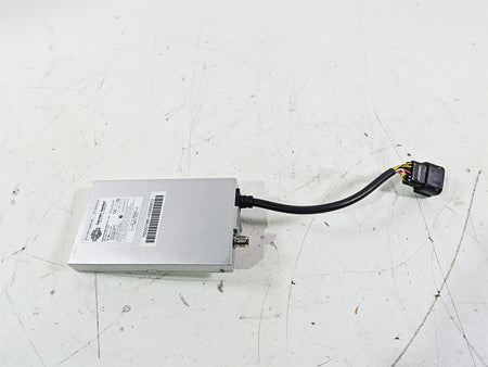 2015 Harley Touring FLHTKL E -Glide Low Cb Module Intercom Unit 76000188 {{ shop.shopifyCountryName }} - Mototech271