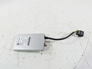 2015 Harley Touring FLHTKL E -Glide Low Cb Module Intercom Unit 76000188 | Mototech271