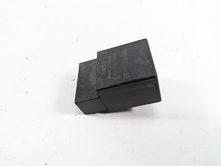 2007 Yamaha R1 YZFR1 Fuel Gas Petrol Pump Relays 5VK-81950-30 {{ shop.shopifyCountryName }} - Mototech271