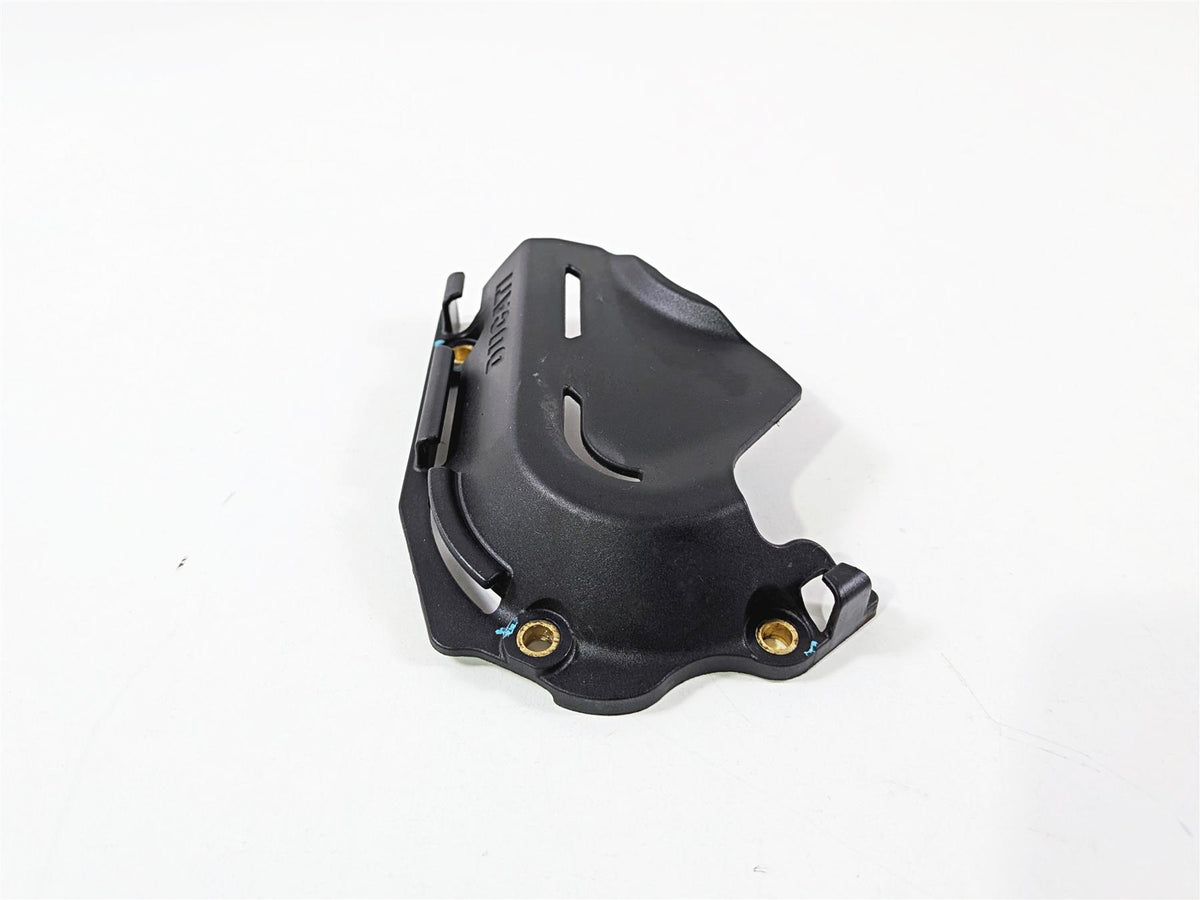 2015 Ducati Scrambler Urban Enduro Crankcase Sprocket Chain Cover 46015581B-Mototech271