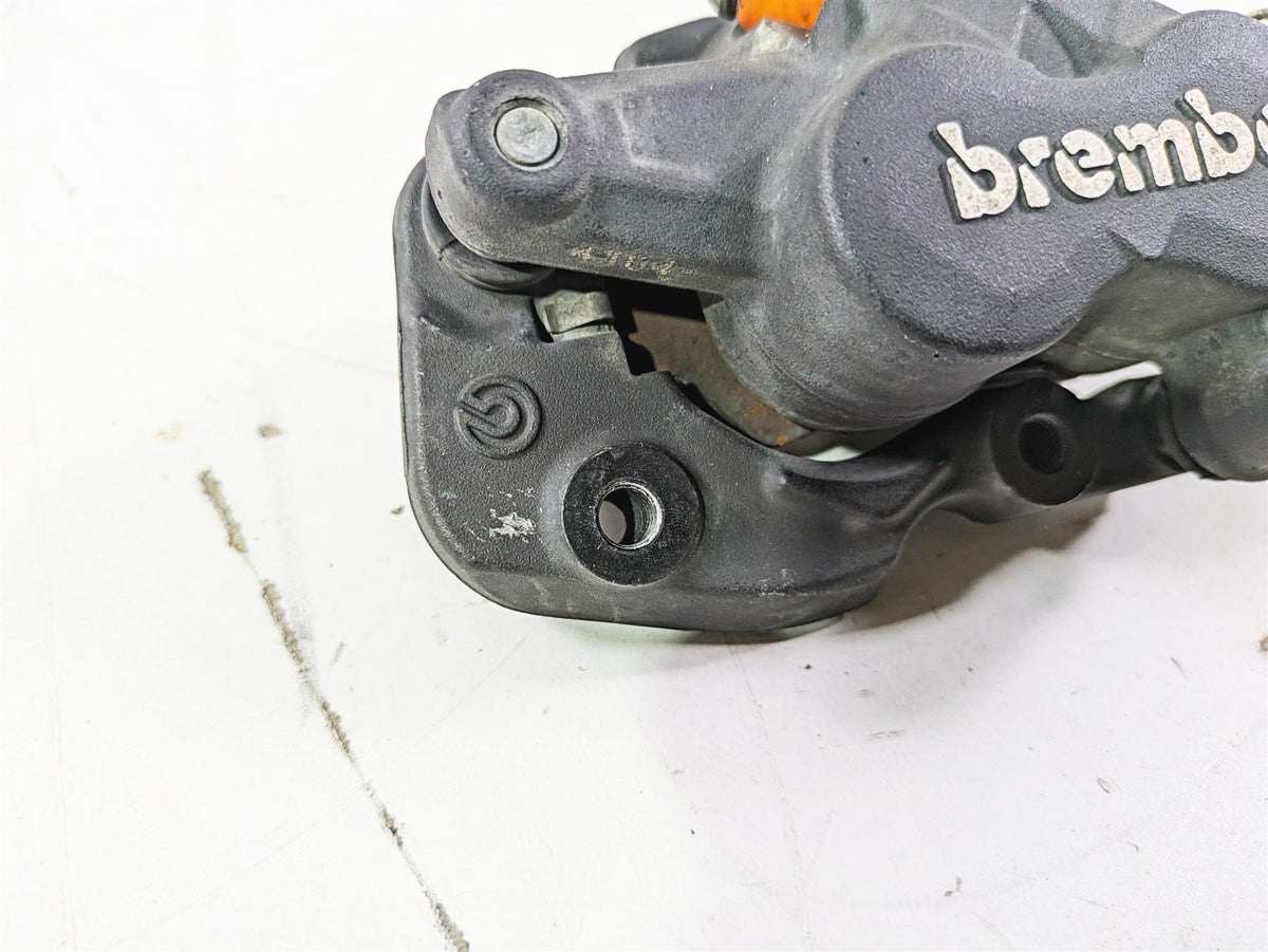 2015 BMW R1200GS Adv K51 Rear Brembo Brake Caliper 34218535160 {{ shop.shopifyCountryName }} - Mototech271