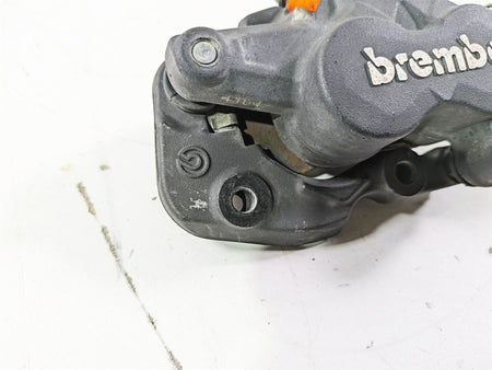 2015 BMW R1200GS Adv K51 Rear Brembo Brake Caliper 34218535160 {{ shop.shopifyCountryName }} - Mototech271