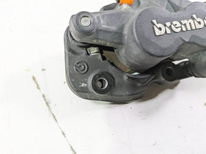 2015 BMW R1200GS Adv K51 Rear Brembo Brake Caliper 34218535160 | Mototech271