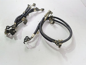 2023 Honda Talon SXS1000 S2R Brake Line Hose Set 45131-HL6-AG1 45132-HL6-AG1