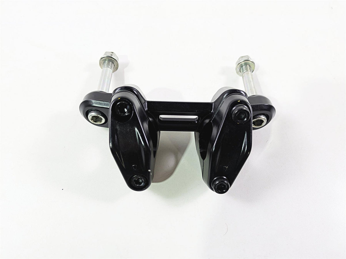 2022 Ducati Streetfighter V2 Handlebar Holder Riser Mounts 36015891AA {{ shop.shopifyCountryName }} - Mototech271