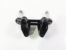 Load image into Gallery viewer, 2022 Ducati Streetfighter V2 Handlebar Holder Riser Mounts 36015891AA
