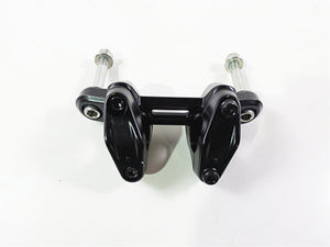 2022 Ducati Streetfighter V2 Handlebar Holder Riser Mounts 36015891AA