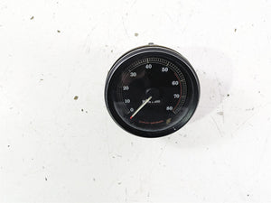 2003 Harley Touring FLHTCUI 100TH E-Glide Tachometer Tacho Meter Gauge 67348-00