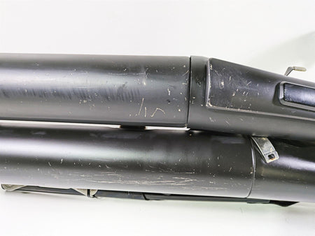 2016 Suzuki M109R VZR1800 Boulevard Exhaust Pipe System & Servo 14305-48G70-H01 {{ shop.shopifyCountryName }} - Mototech271