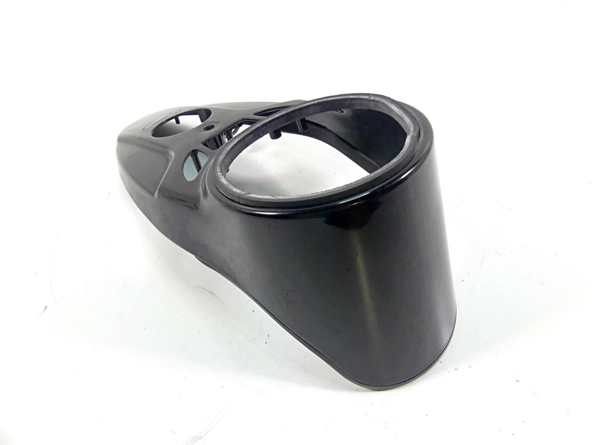 2016 Harley Softail FLS Slim Fuel Tank Dash Ignition Switch Cover 71953-11 {{ shop.shopifyCountryName }} - Mototech271