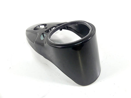 2016 Harley Softail FLS Slim Fuel Tank Dash Ignition Switch Cover 71953-11 {{ shop.shopifyCountryName }} - Mototech271