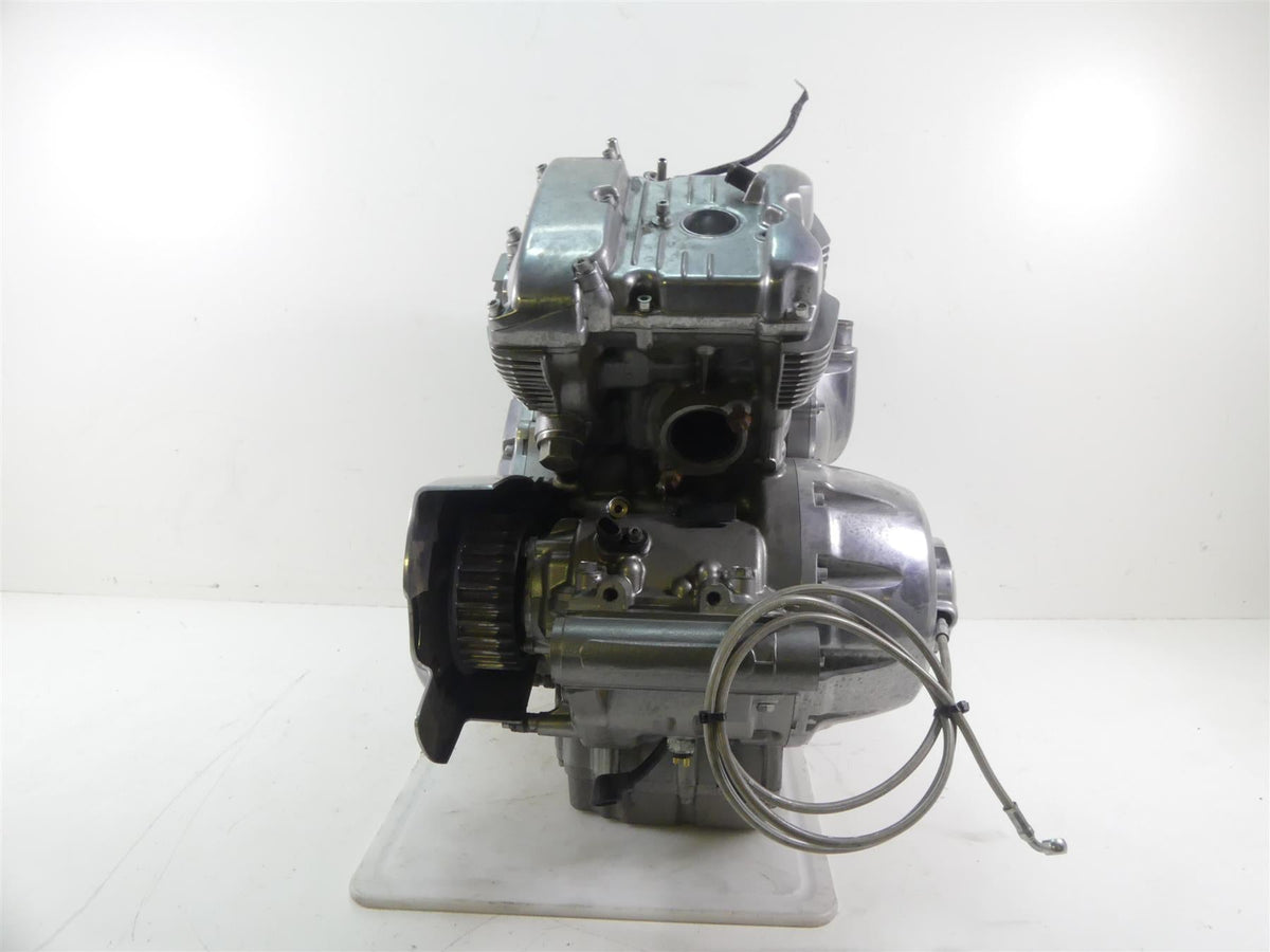 2013 Harley VRSCF Muscle V-Rod Running 1250ccm Engine Motor 15K -Video 19974-17K {{ shop.shopifyCountryName }} - Mototech271