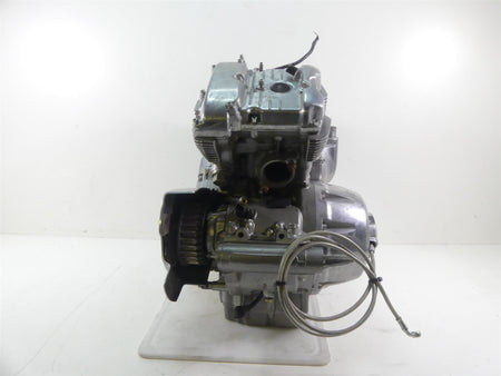 2013 Harley VRSCF Muscle V-Rod Running 1250ccm Engine Motor 15K -Video 19974-17K {{ shop.shopifyCountryName }} - Mototech271