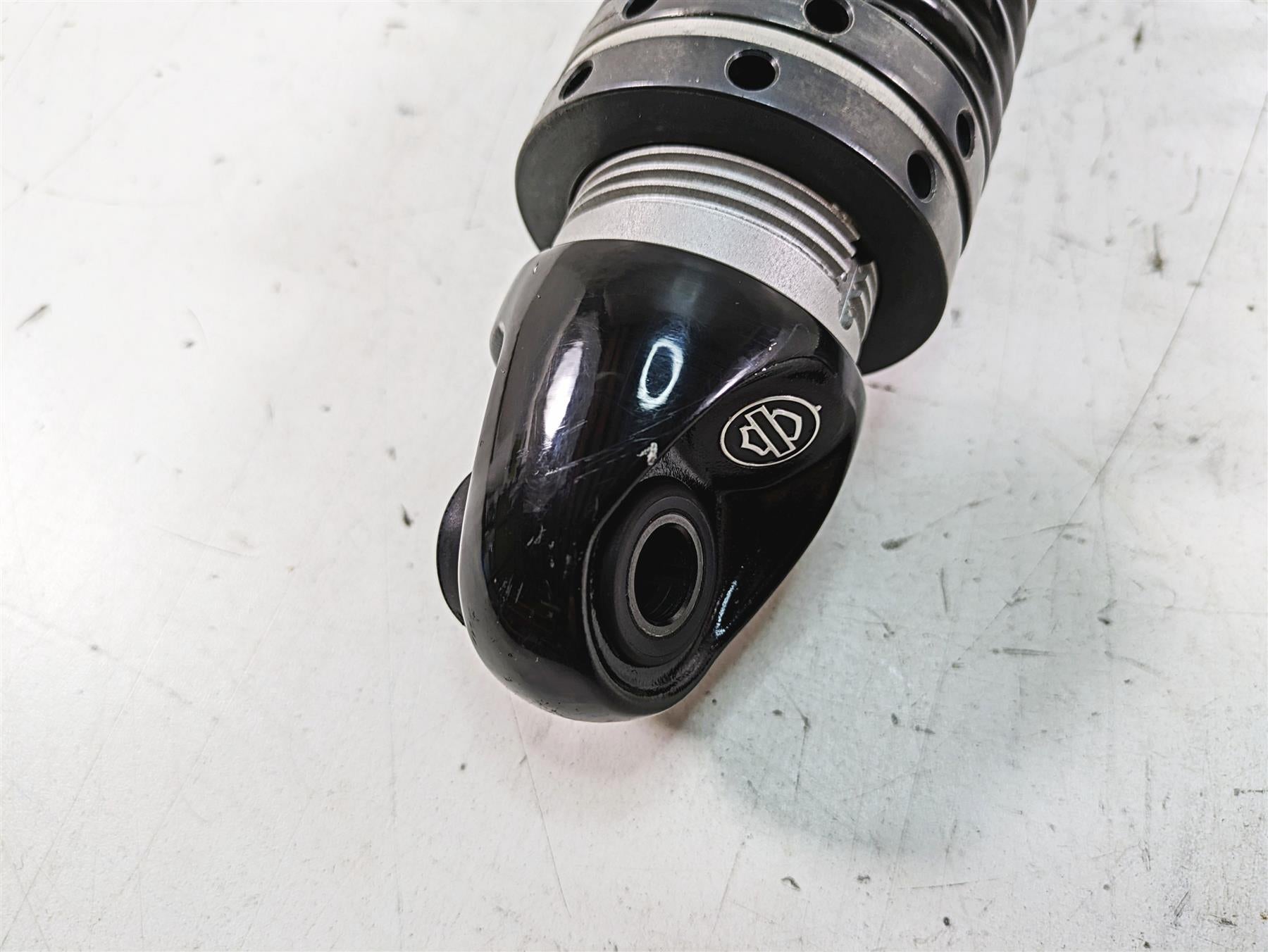 2017 Harley XL883 N Sportster Iron Rear Suspension Shock Damper 11" 54000088 {{ shop.shopifyCountryName }} - Mototech271