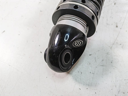 2017 Harley XL883 N Sportster Iron Rear Suspension Shock Damper 11" 54000088 {{ shop.shopifyCountryName }} - Mototech271