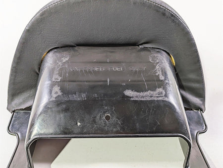 2011 Harley VRSCDX Night Rod Rear Passenger Pillion Seat Saddle 51574-07 {{ shop.shopifyCountryName }} - Mototech271