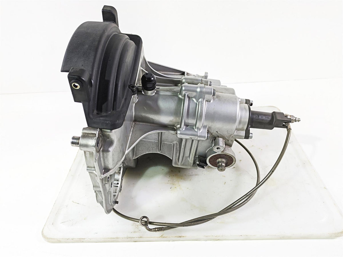 2006 BMW R1200GS K255 Adv Transmission Gear Box Type 426 LAD - 46k 23007726515 {{ shop.shopifyCountryName }} - Mototech271