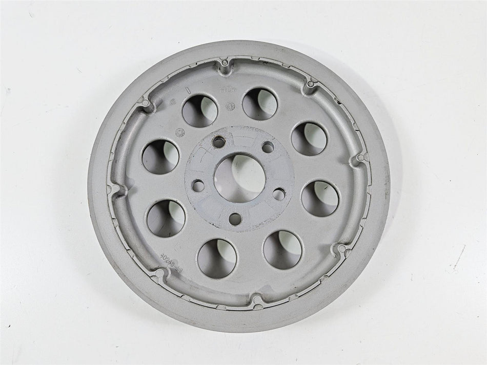 1995 Harley XL883 Sportster Hugger Rear Belt Pulley 61T 1-1/4" 40246-91 {{ shop.shopifyCountryName }} - Mototech271