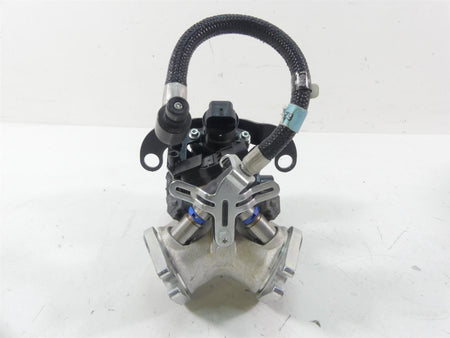 2020 Harley XL1200 CX Sportster Roadster Throttle Body Fuel Injection 27200022 {{ shop.shopifyCountryName }} - Mototech271