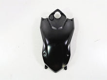 Load image into Gallery viewer, 2017 BMW F800GS Adv K75 Upper Tank Center Cover Fairing 46638554365
