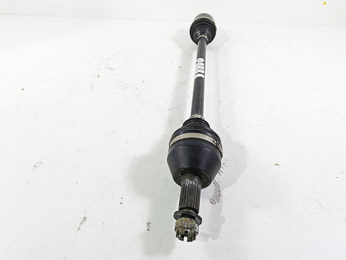 2020 Polaris RZR XP 1000 EPS Front Cobra Cv Drive Axle Shaft 1334308 1334491 {{ shop.shopifyCountryName }} - Mototech271