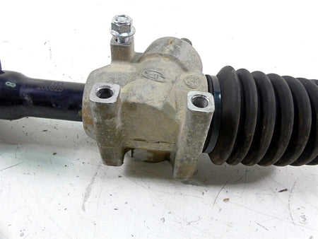 2021 CFMoto Zforce 950 Sport Rack & Pinion Steering Set 606miles 5BY0-104060 {{ shop.shopifyCountryName }} - Mototech271