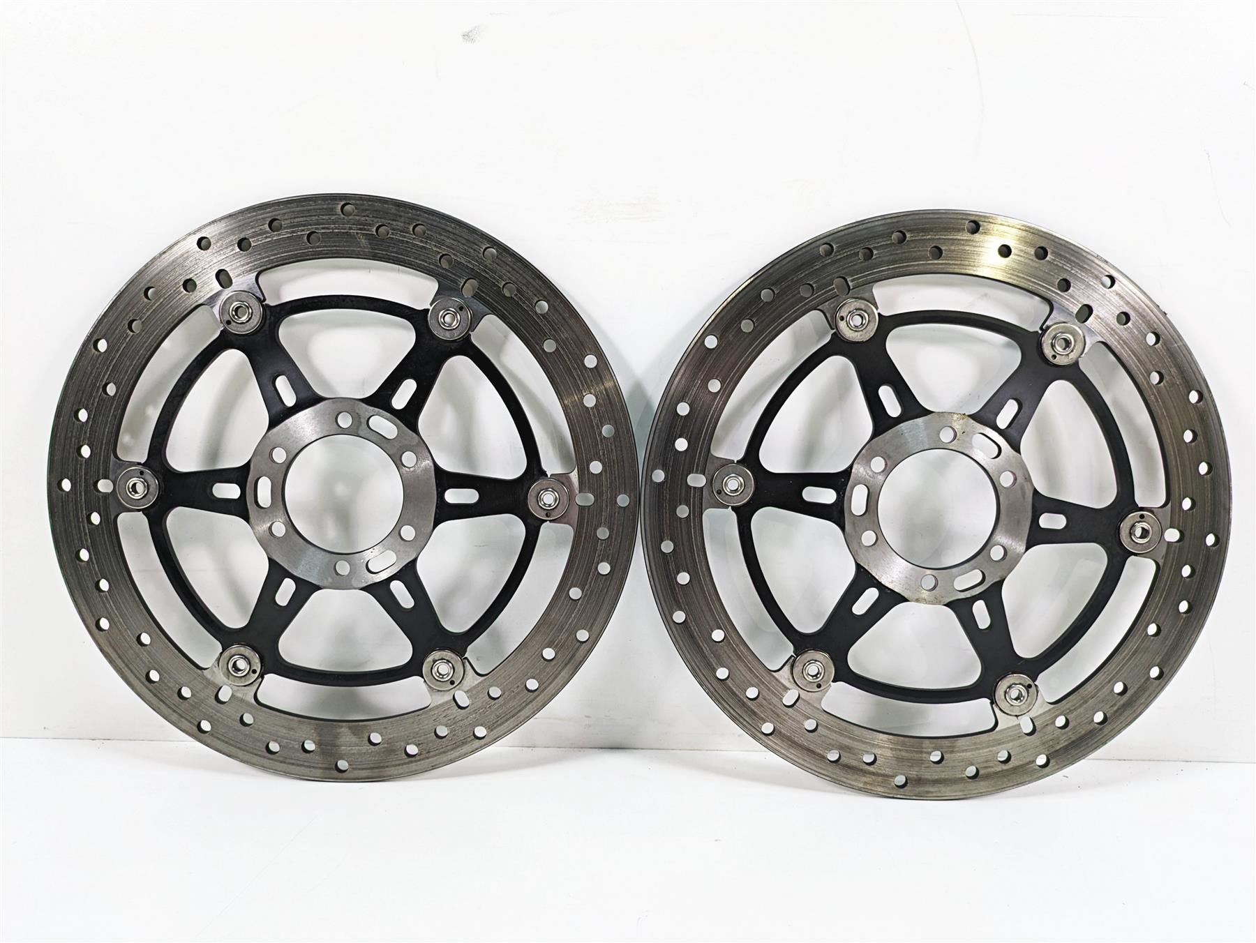 トゥエンティページ Veilside EC-I Complete FRP Kit for 1990-1996 Nissan 300ZX & R33 AE020