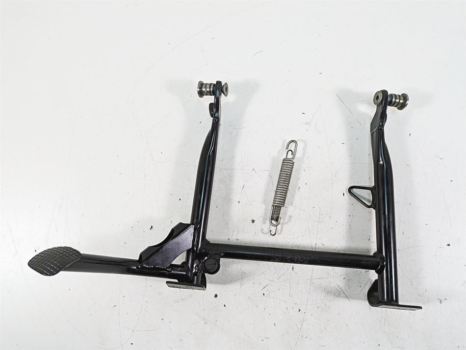 2007 BMW R1200RT K26 Center Kickstand Kick Stand Standard Height 46527675690 {{ shop.shopifyCountryName }} - Mototech271